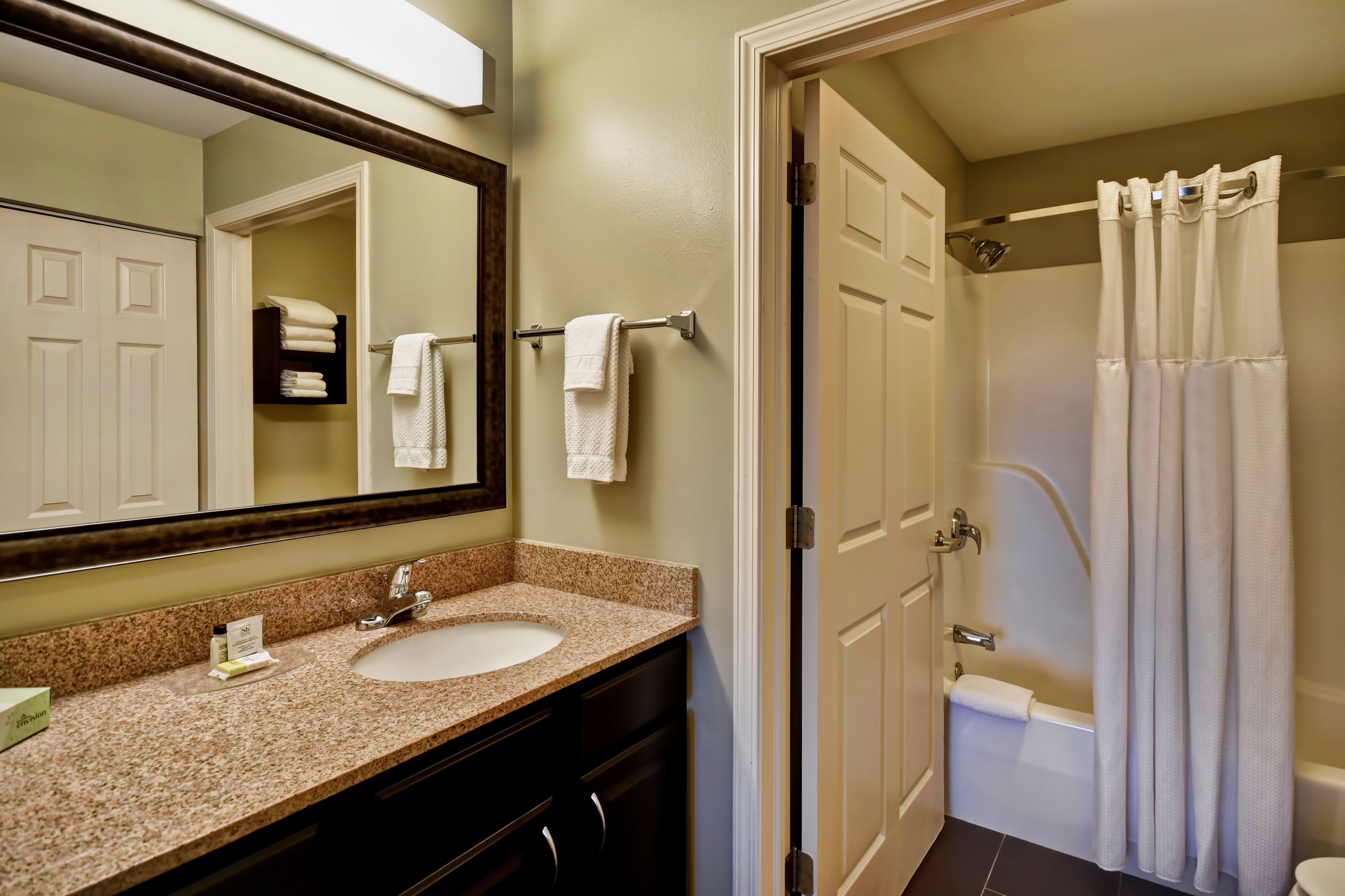 Staybridge Suites Madison - East By Ihg Exterior photo