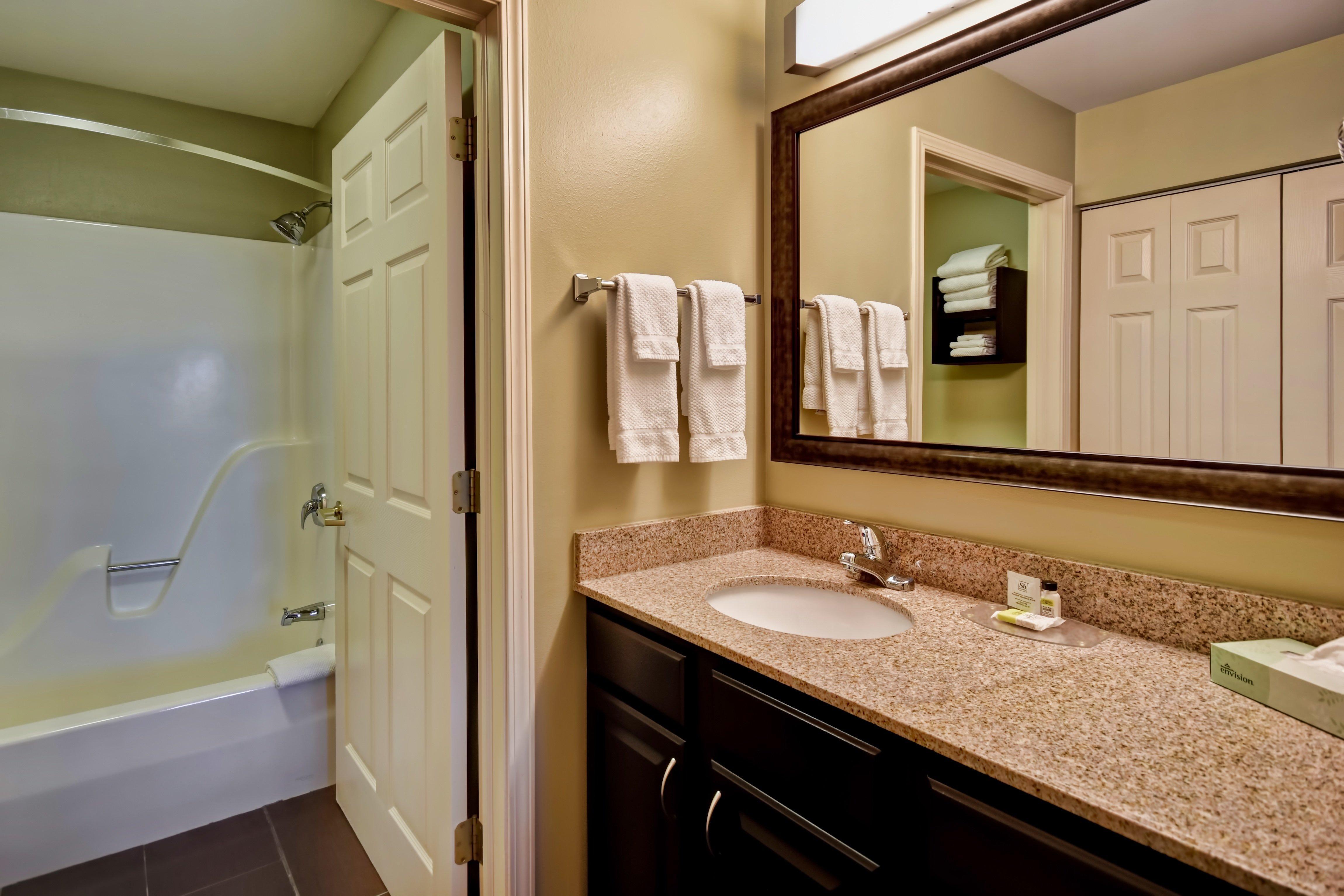 Staybridge Suites Madison - East By Ihg Exterior photo