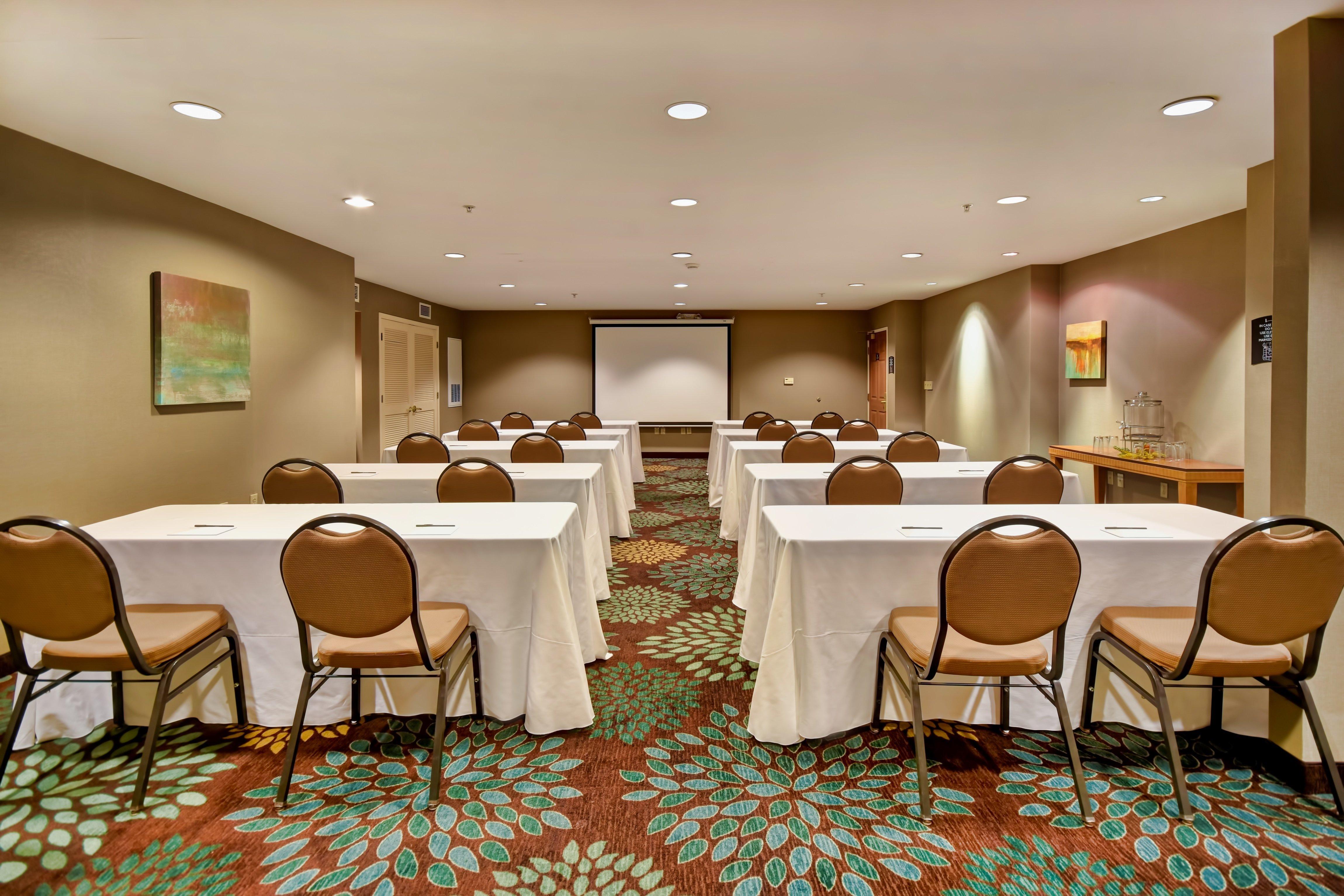 Staybridge Suites Madison - East By Ihg Exterior photo