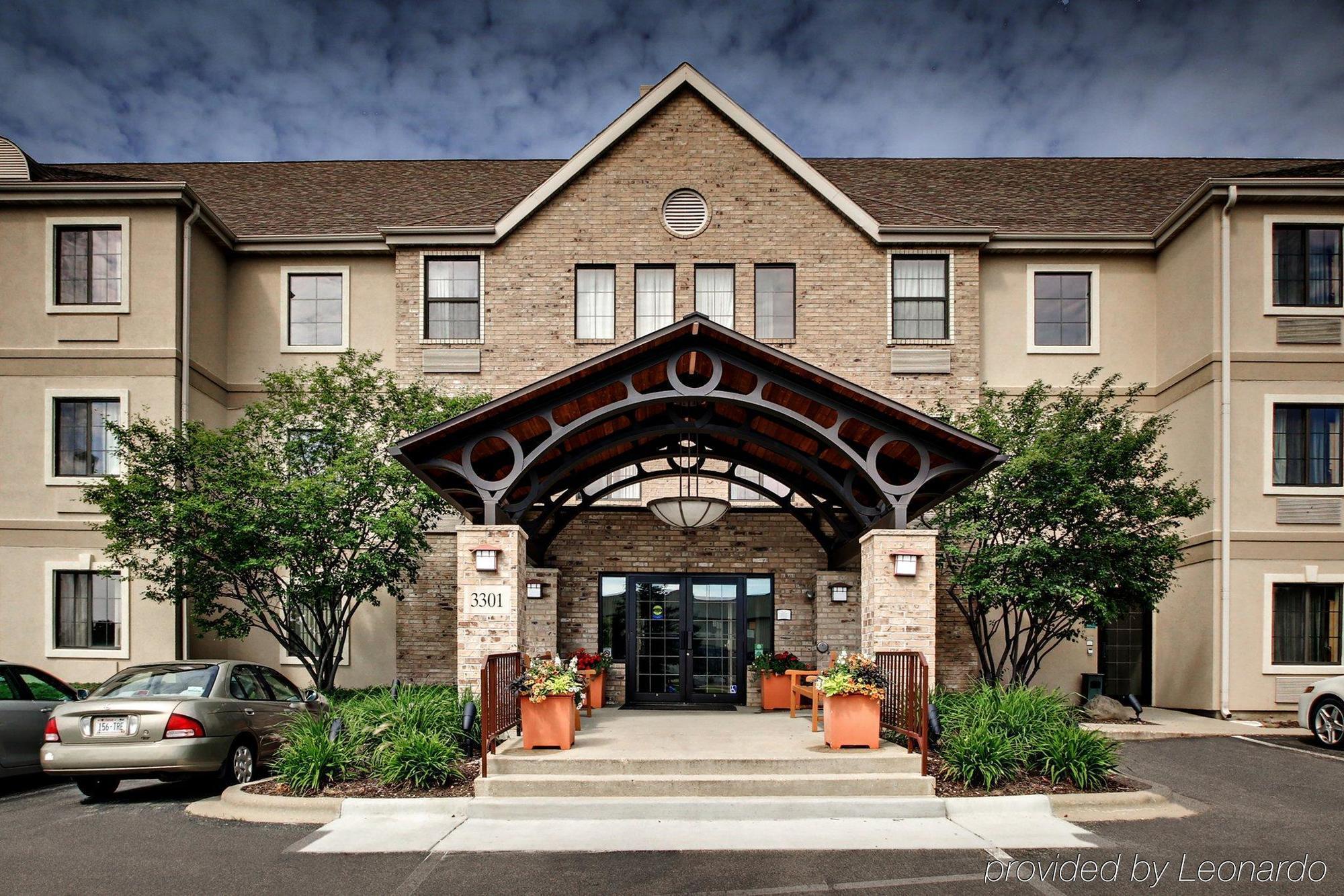 Staybridge Suites Madison - East, An Ihg Hotel Exterior photo