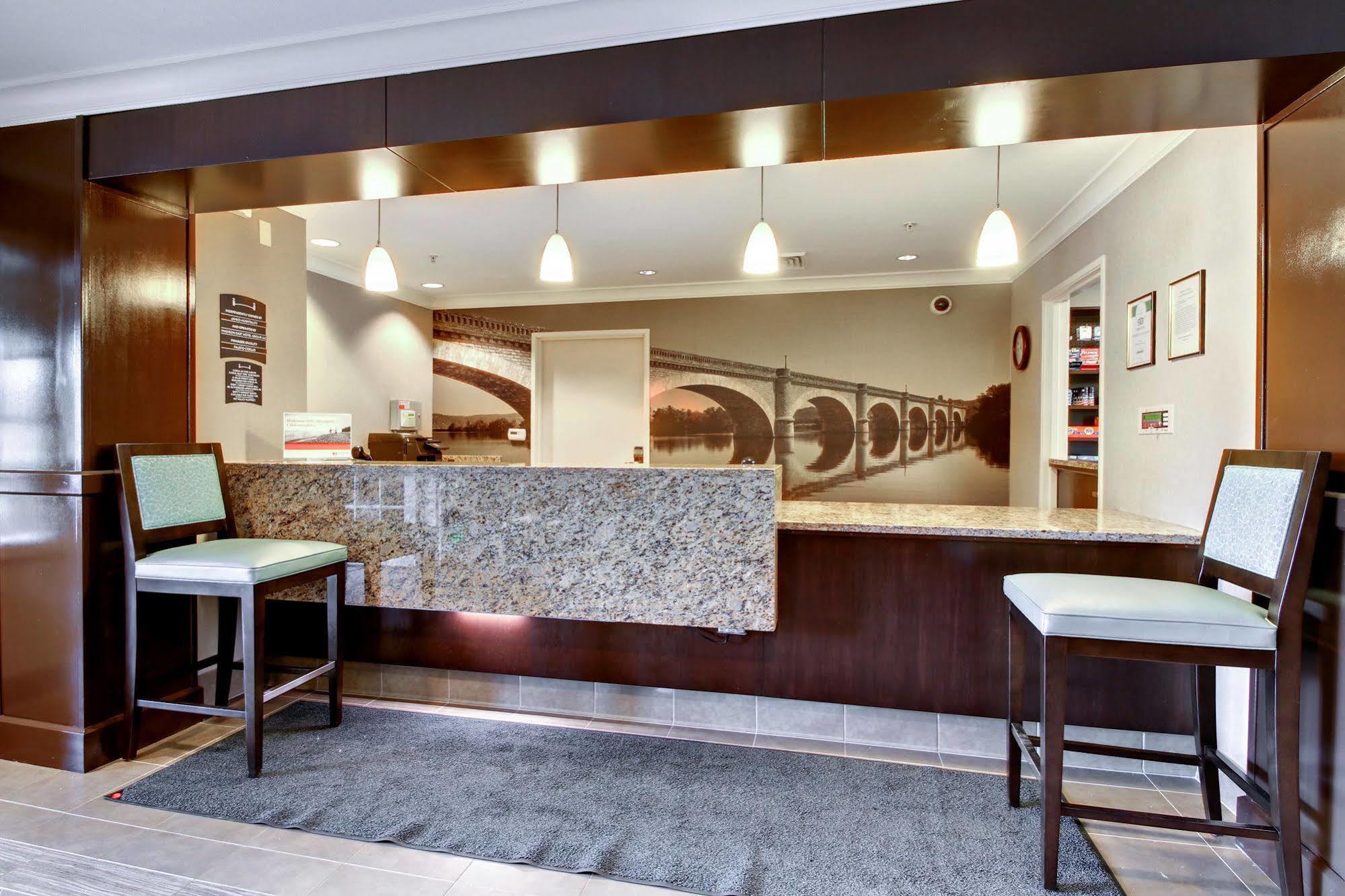 Staybridge Suites Madison - East By Ihg Exterior photo